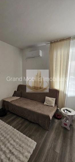Studio + boxă generoasă de 20 mp | Nicolae Grigorescu | Sector 3