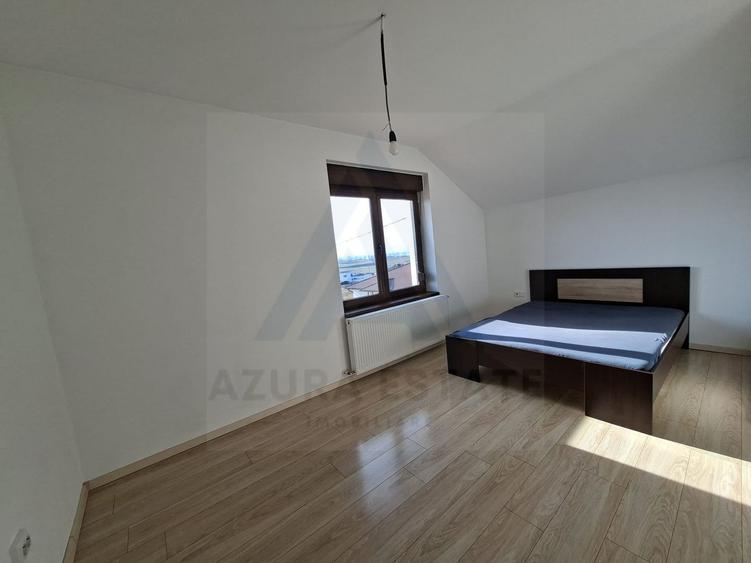 Casă intabulată 5 camere 2 băi și teren 380 mp în Bavaria Park