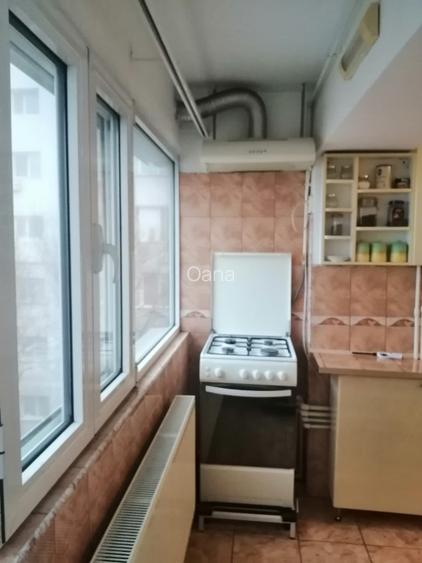 Vând ap. 3 cam. decomandat, central, suprafata generoasă, Brăila - 14