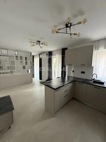 Apartament 1 camera, zona semicentral in Marasti - 2