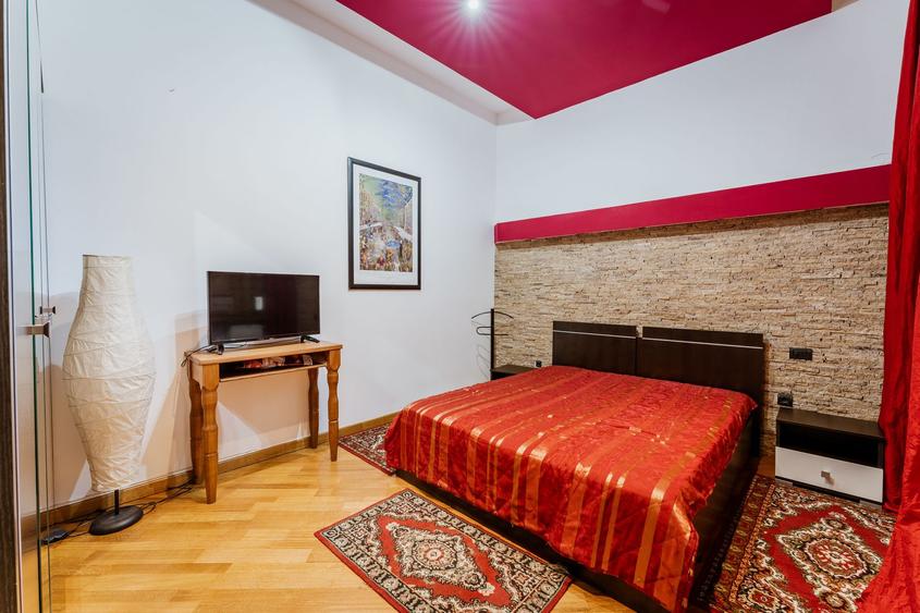 Apartament ultracentral de închiriat