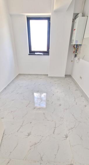 INTABULAT Apartament 3 camere decomandat + loc parcare, bloc nou etaj 1/3 GALATA