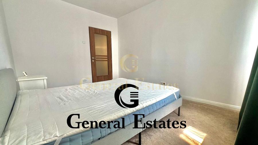 Spre chirie apartament modern cu 3 camere – Podu Roș - 3