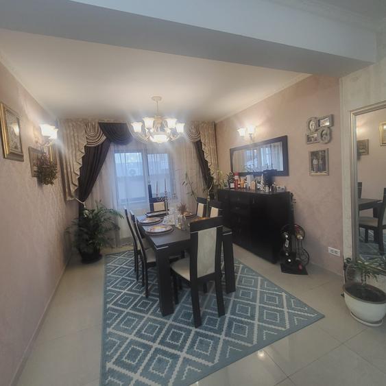 FUNDENI-DOBROIESTI, vila 2014 P+M, singur curte