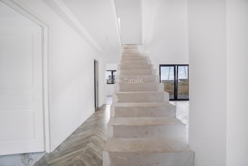 Kaus Residence – Cartier privat de case Izvor Tărlungeni | Comision 0% - 13