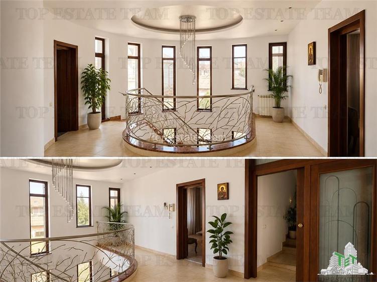 Oaza de Relaxare la Mare – Vila Exclusivista cu Piscina si Curte Generoasa Agige - 5