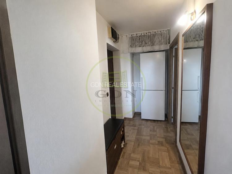 Apartament 2 camere | Renovat integral | Centrala proprie | Etaj 3/4 | Mogosoaia - 9