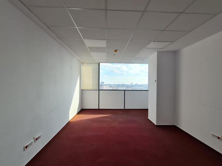 Spatii birou Piata Victoriei - Clinica/office