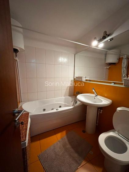  Apartament 2 camere semidecomandat Calea Calarasilor,Muncii, la metrou - 4