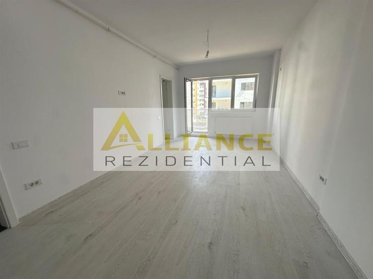 15 MINUTE METROU BERCENI - GARSONIERA - 75.500eur TVA INCLUS