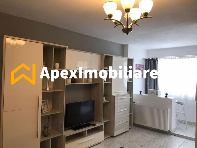 Garsoniera de inchiriat Dristor București | ApexImobiliare.ro - 4