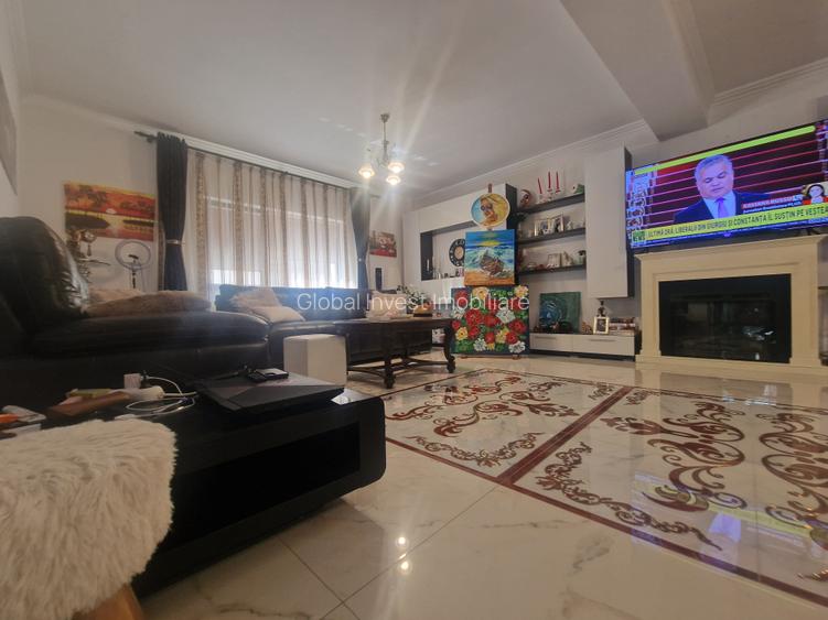 Navodari zona Sud- Vila P+1, 4 camere, Garaj, teren 326mp -260.000euro - 29