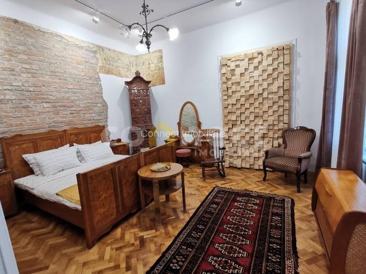 Apartament 3 camere SU 90 mp I Central I Et. 1 I Zona Sora - 4