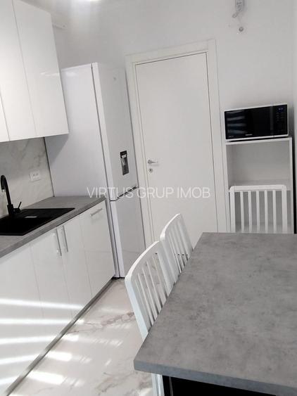 Închiriere Apartament 2 Camere Lujerului Exigent Faza 4 - 8