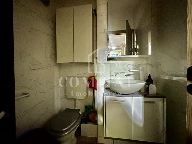 Apartament 3 camere | Etaj intermediar | Intre Lacuri