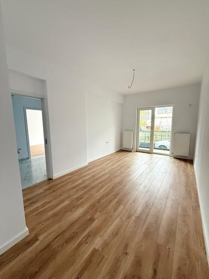 Apartament 2 camere, parter, complex nou – Dobroești, Ilfov