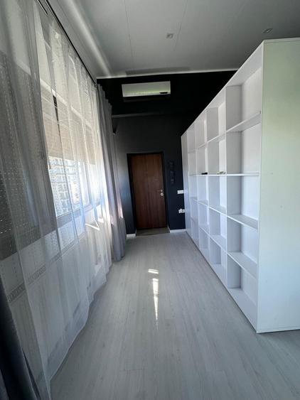 Studio cu terasă - KM 4-5