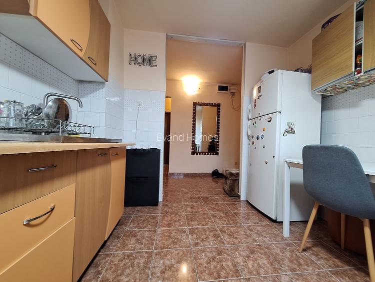 Investitie ideala!-Apartament cu 4 camere - mobilat si utilat - Aradului - 5