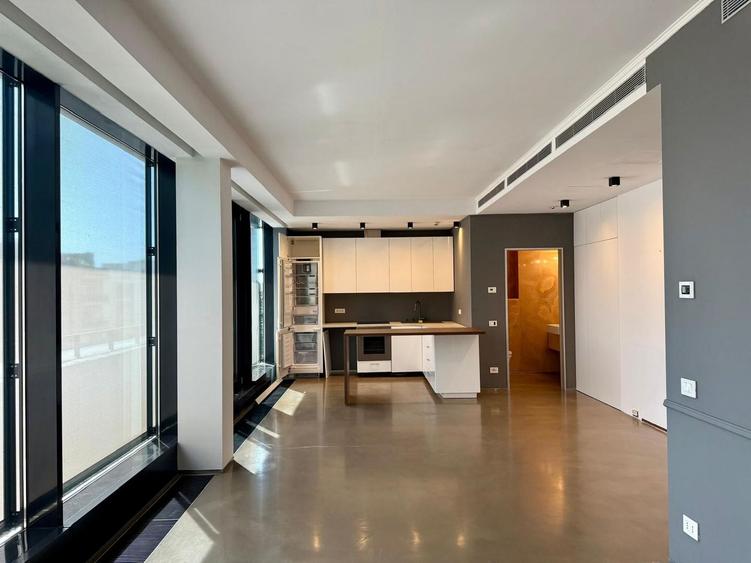 Floreasca | Duplex de 3 camere de închiriat | Parcul Verdi
