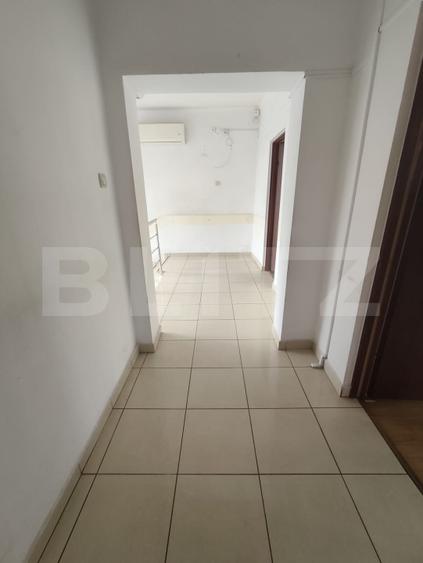 Spatiu de inchiriat in zona centrala