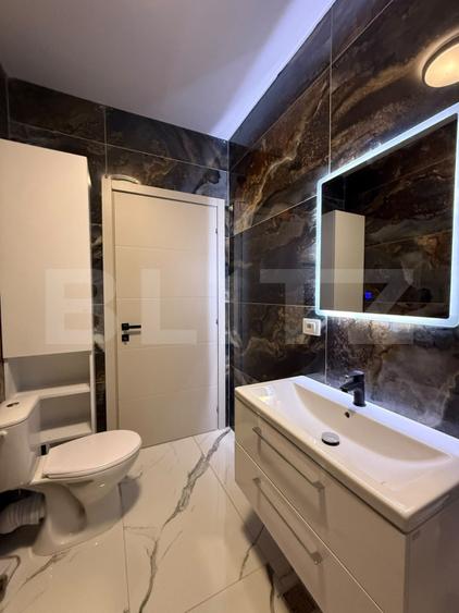 Super Casa/Super Pret 2026 ! 3 camere, 78 mp, zona Bucium