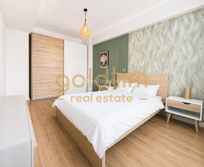 PRIMA INCHIRIERE/SUPERB/PIPERA/DISPONIBIL IMEDIAT/ZONA ROND OMV - 7