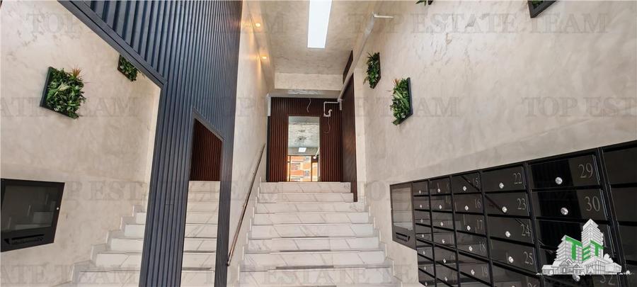 Apartament 2 camere cu finisaje premium si toate utilitatile in Cartierul Milita