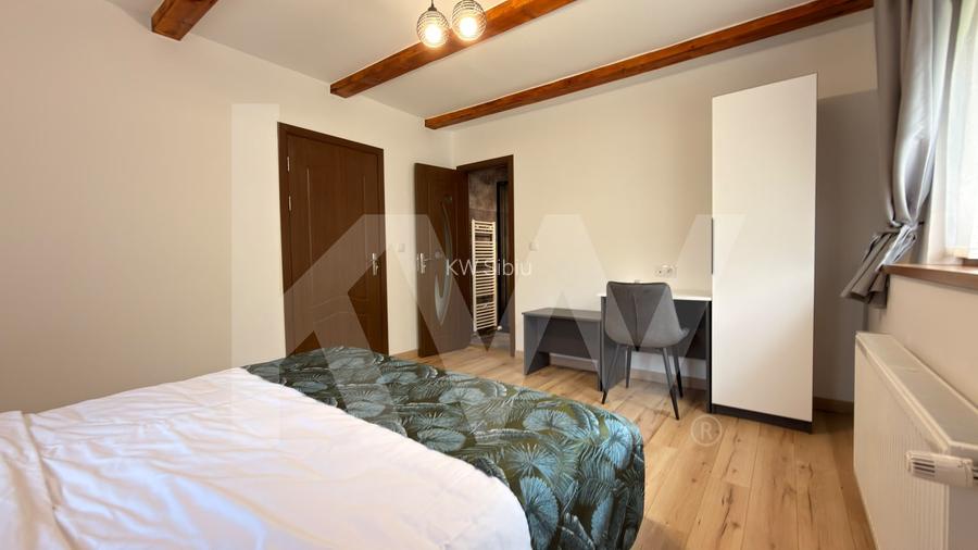 Vila de poveste din Valea Avrigului de vanzare - 10