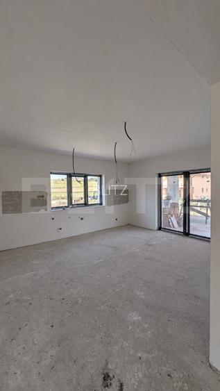 Casa individuala, 177.5 mp, 480 mp teren, zona Jucu de Sus - 7