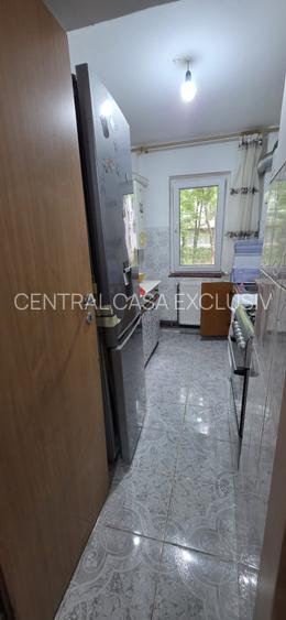 Mircea cel Batran, 2 camere sd, parter cu balcon, 69000euro neg - 5