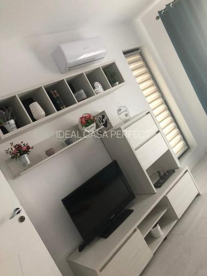 Exigent Plaza Faza 2 langa parcul Liniei,Plaza Romania,metrou Lujerului aproape - 2