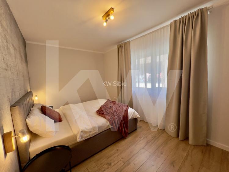 Penthouse 4 camere - 8