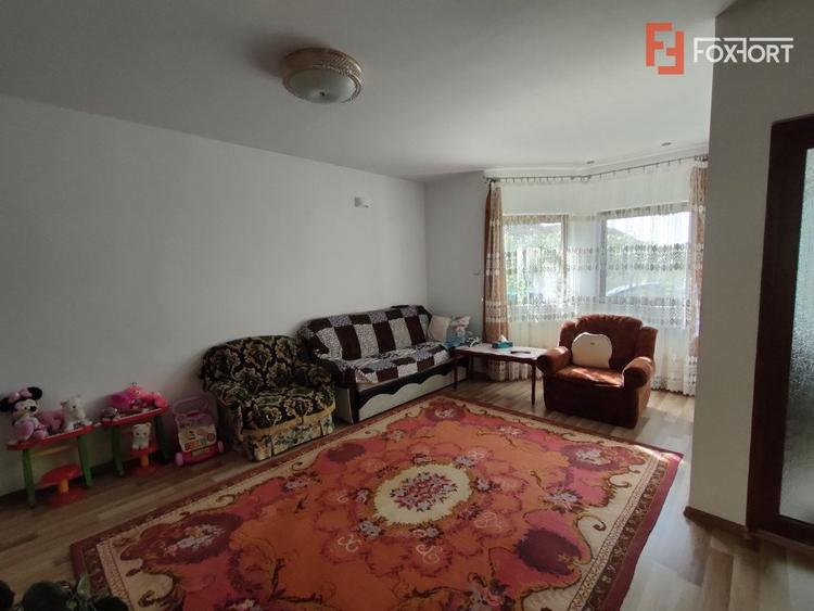 Casa individuala in Chisoda 160 mp utili, toate utilitatile - ID V4233