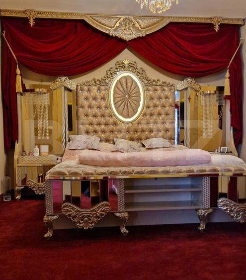 Casa exclusivistă cu 4 dormitoare, 390 mp utili, zona Calea Moldovei