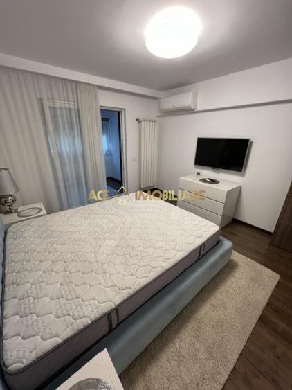 Nerva Traian | 3 camere | Centrala proprie | Parcare | Metrou 5