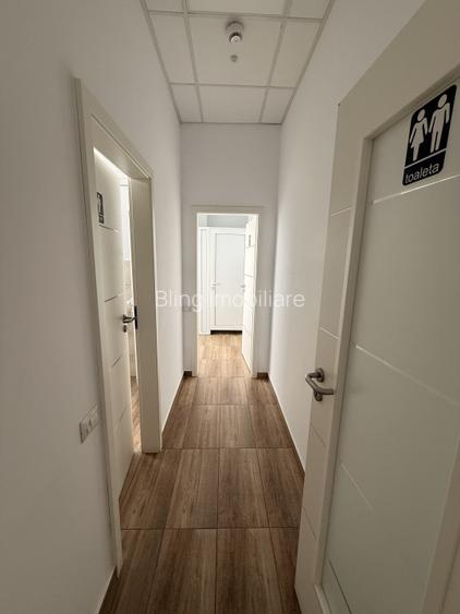 Spatiu Comercial, P-ta Mihai Viteazul, 353 MP, Central - 11