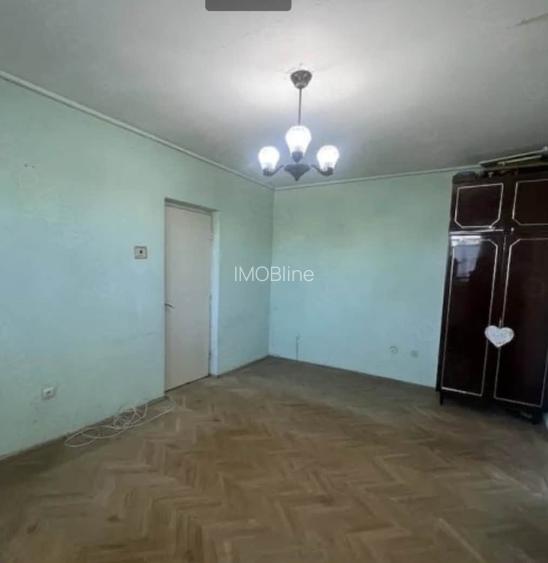 vânzare apartament 2 camere   zona Tomis 3 nerenovat 48 mp - 2