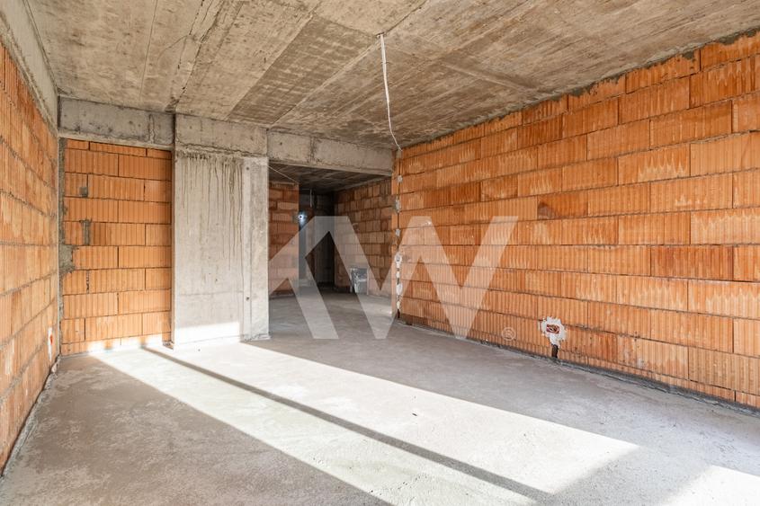 Apartament 3 camere  I Predare 2026 I 0% Comision