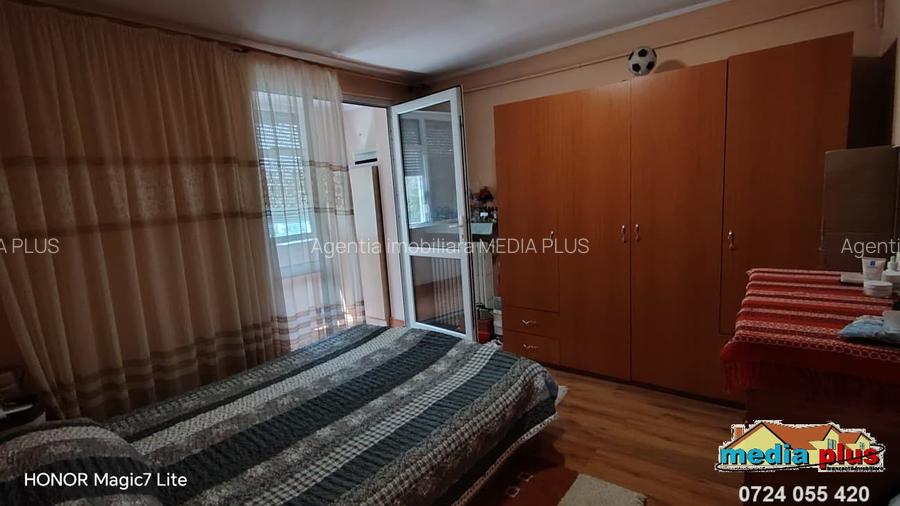 Apartament 2 camere cu 2 balcoane – Țiglina II – 53.000 euro - 3
