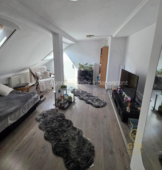 Proprietate ultracentrală cu 5 camere- str. Primăriei - 16