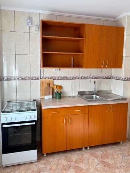 Inchiriez ap 2 camere