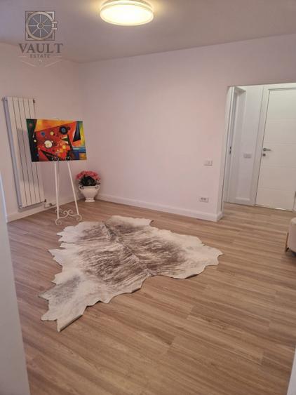 Apartament 2 camere - Metrou Universitate- Risc II