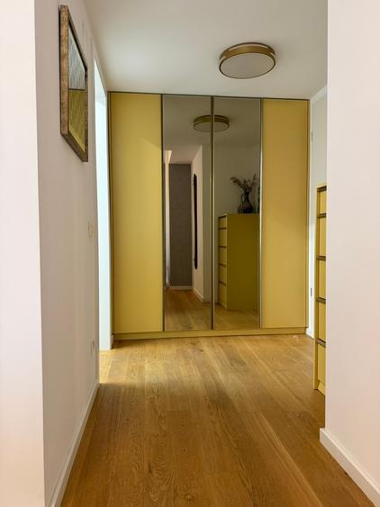 Aviatiei Premium Buiding / Mobilier LUX / Parcare Inclusă/ Pet Friendly