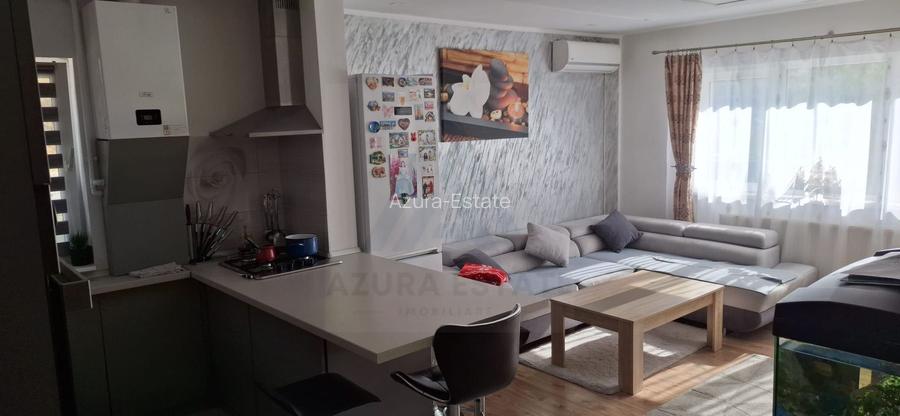 Apartament 3 camere 66 mp utili 2 balcoane Cartier Englezesc Șelimbăr - 3