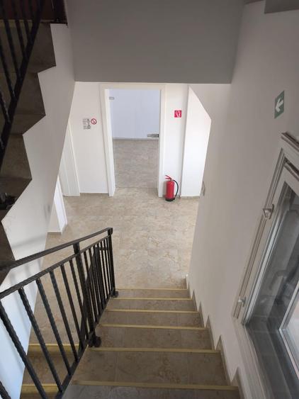Cladire de birouri in zona Centru - Palas