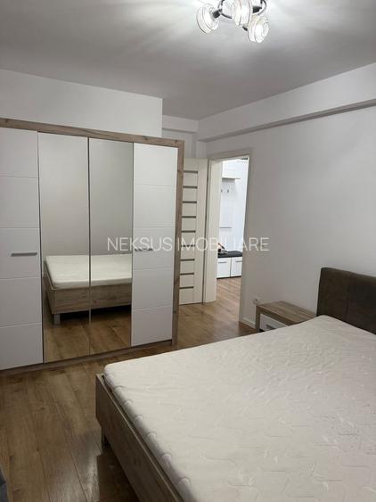 Apartament cu 2 camere de închiriat in Cetate - 2