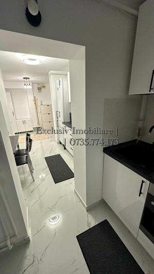 Apartament 2 camere | Nou | Tomis 3