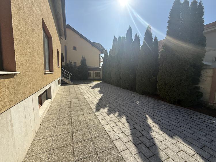 Casă individuală de vânzare – 160 mp utili | Zona Micesti | 410 mp teren.