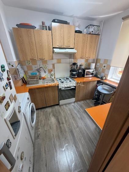 Apartament 2 CAMERE-PARC TINEREULUI - 4