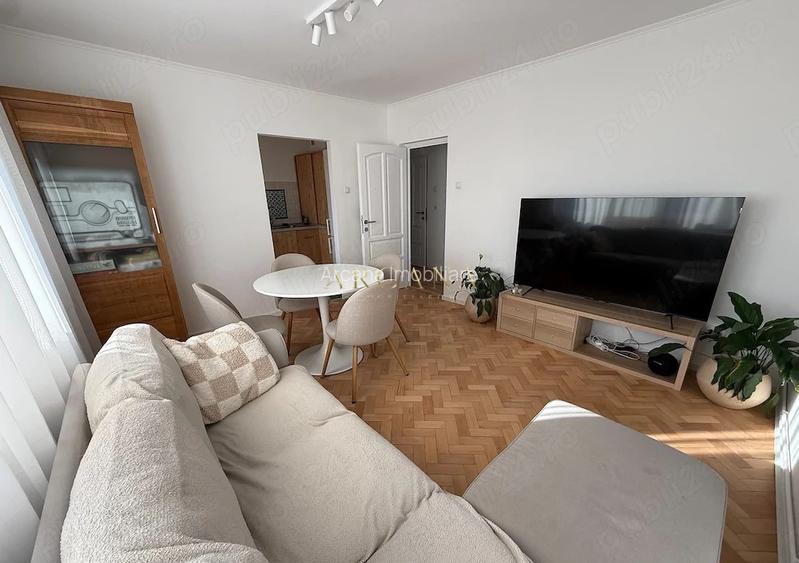 Apartament 3 camere zona Big Mănăștur - 2